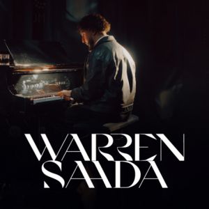 WARREN SAADA