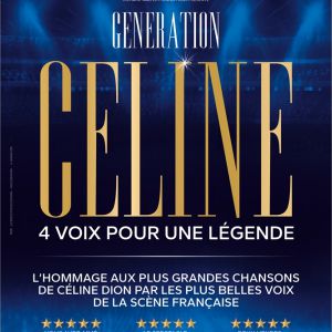 GENERATION CELINE