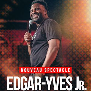 EDGAR-YVES Jr.
