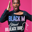 Concert BLACK M &agrave; LILLE @ Z&eacute;nith de Lille - Billets & Places