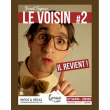 Spectacle LE VOISIN #2