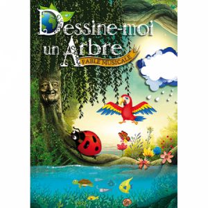 Dessine-Moi Un Arbre Dessine-Moi Un Arbre