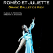 Spectacle ROMEO & JULIETTE &agrave; LILLE @ Th&eacute;&acirc;tre du Casino Barri&egrave;re - Billets & Places
