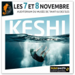 Th&eacute;&acirc;tre KESHI