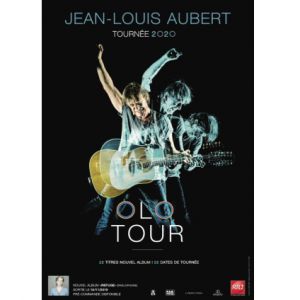 Jean-Louis Aubert Jean-Louis Aubert