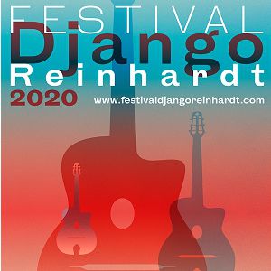 41Ème Festival Django Reinhardt - J1 41Ème Festival Django Reinhardt - J1