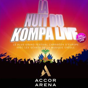 La Nuit Du Kompa La Nuit Du Kompa