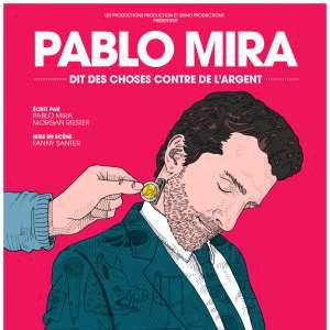 Pablo Mira Pablo Mira