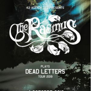 The Rasmus The Rasmus