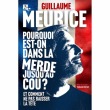 Spectacle GUILLAUME MEURICE &agrave; MURET @ Salle Horizon Pyr&eacute;n&eacute;es - Billets & Places