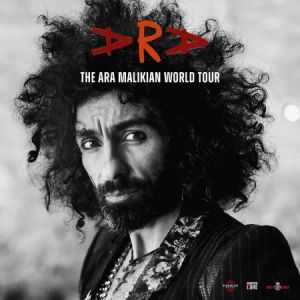 Ara Malikian