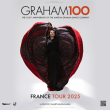 Spectacle MARTHA GRAHAM - PROGRAMME A