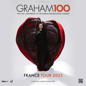 Martha Graham - Programme A