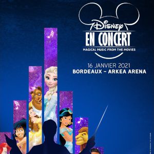 Disney En Concert Disney En Concert