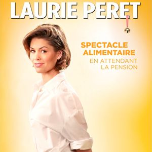 Laurie Peret Laurie Peret