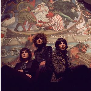 Temples Temples