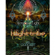 Concert Hilight Tribe + DJ Scientyfreaks  + Elisa do Brasil