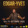 EDGAR-YVES - SOLIDE