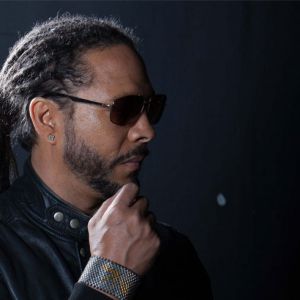 Roni Size + J-Zbel + Gomad! & Monster Roni Size + J-Zbel + Gomad! & Monster