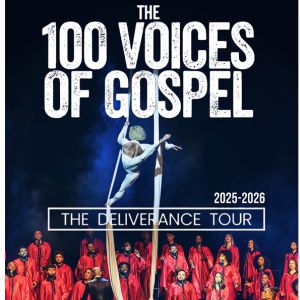 Gospel Pour 100 Voix