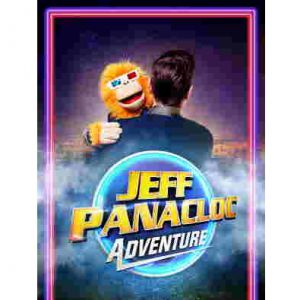 Jeff Panacloc Adventure Jeff Panacloc Adventure