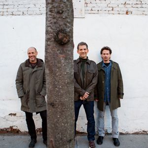 Brad Mehldau Trio Brad Mehldau Trio