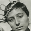 Expo "La Passion de Jeanne d'Arc",Carl Theodor Dreyer, 1928 (1h21)