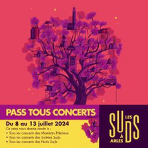 Pass Tous Concerts