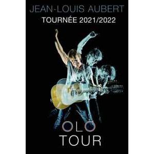 Jean-Louis Aubert Jean-Louis Aubert
