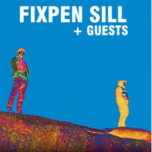 Fixpen Sill Fixpen Sill