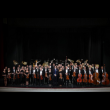 Concert ORCHESTRE DE LA MAGNA GRECIA à MEGÈVE @ SALLE DE SPECTACLE MAGEVA - LE PALAIS - Billets & Places