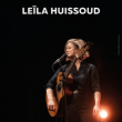 Concert Leïla Huissoud à ONDRES @ Salle Capranie - Billets & Places