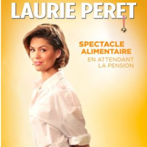 Laurie Peret Laurie Peret