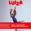 Concert LUIZA