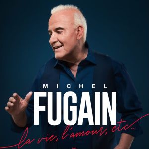 Michel Fugain