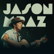 Concert JASON MRAZ