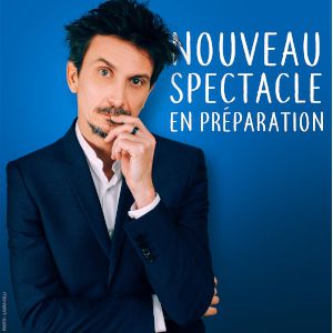 Arnaud Tsamere Arnaud Tsamere
