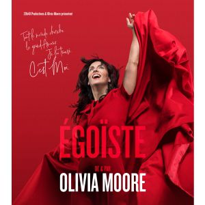 Olivia Moore Olivia Moore