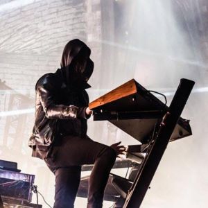 Perturbator Perturbator