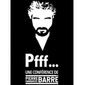 Pierre Emmanuel Barre Pierre Emmanuel Barre