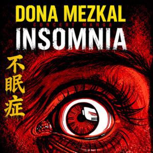 Dona Mezkal