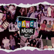 Soirée DANCE MACHINE 90'S à Lyon @ La plateforme - Billets & Places