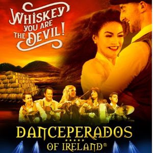 Danceperados Of Ireland Danceperados Of Ireland