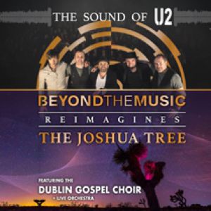 The Sound Of U2