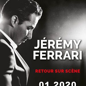 Jeremy Ferrari " Anesthésie Générale" Jeremy Ferrari " Anesthésie Générale"