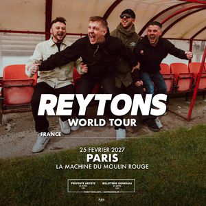 The Reytons