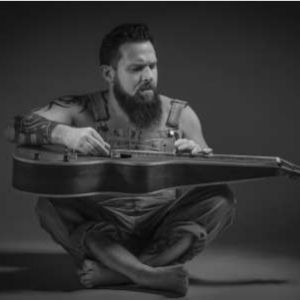 Will Barber Feat. Greg Zlap Et Manu Lanvin Will Barber Feat. Greg Zlap Et Manu Lanvin