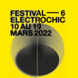 Concert FESTIVAL ELECTROCHIC à SAINT CYR L'ECOLE @ CASE O ARTS - Billets & Places