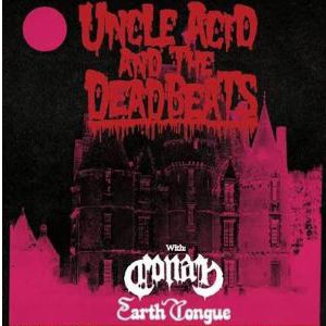 The Deadbeats