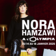 Spectacle NORA HAMZAWI